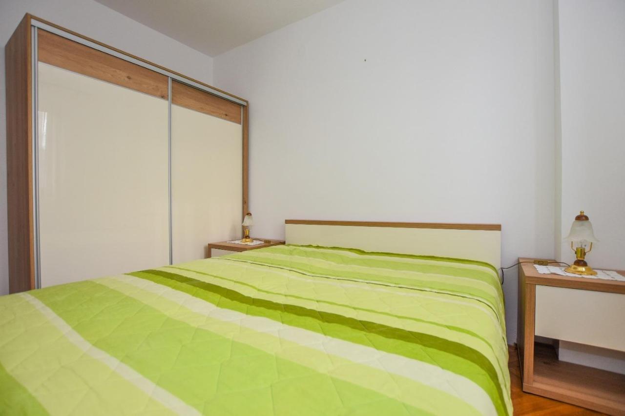 Apartments Luce - Family Friendly & Parking Pag Town Εξωτερικό φωτογραφία