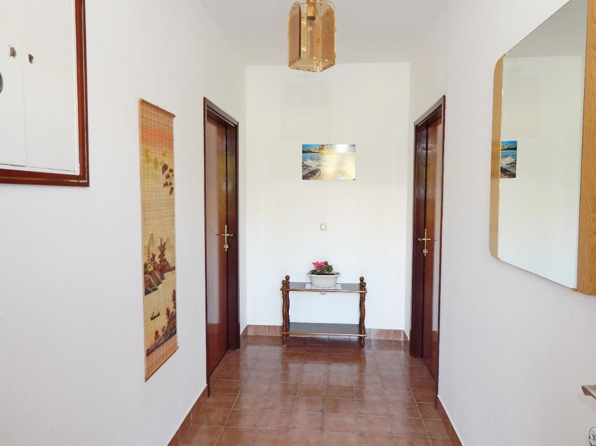 Apartments Luce - Family Friendly & Parking Pag Town Εξωτερικό φωτογραφία