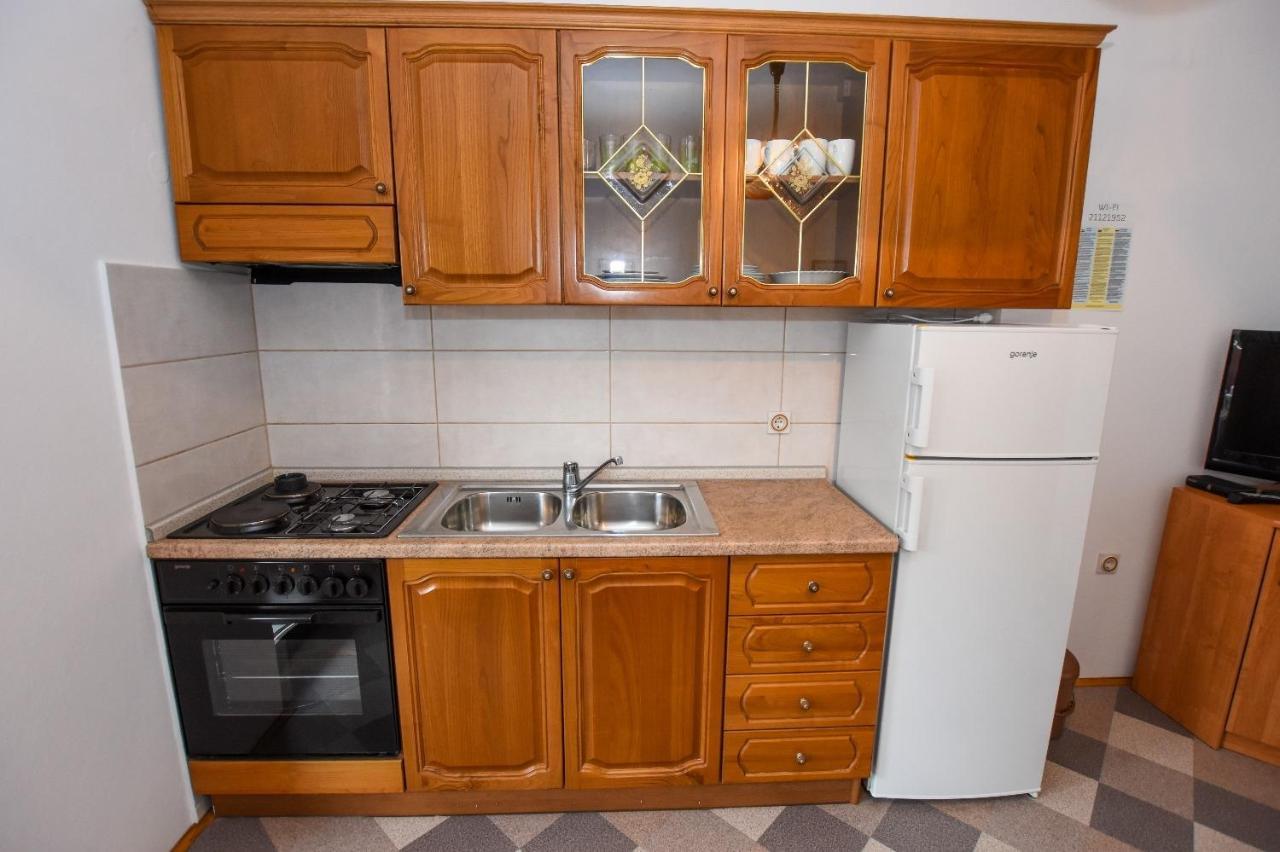 Apartments Luce - Family Friendly & Parking Pag Town Εξωτερικό φωτογραφία